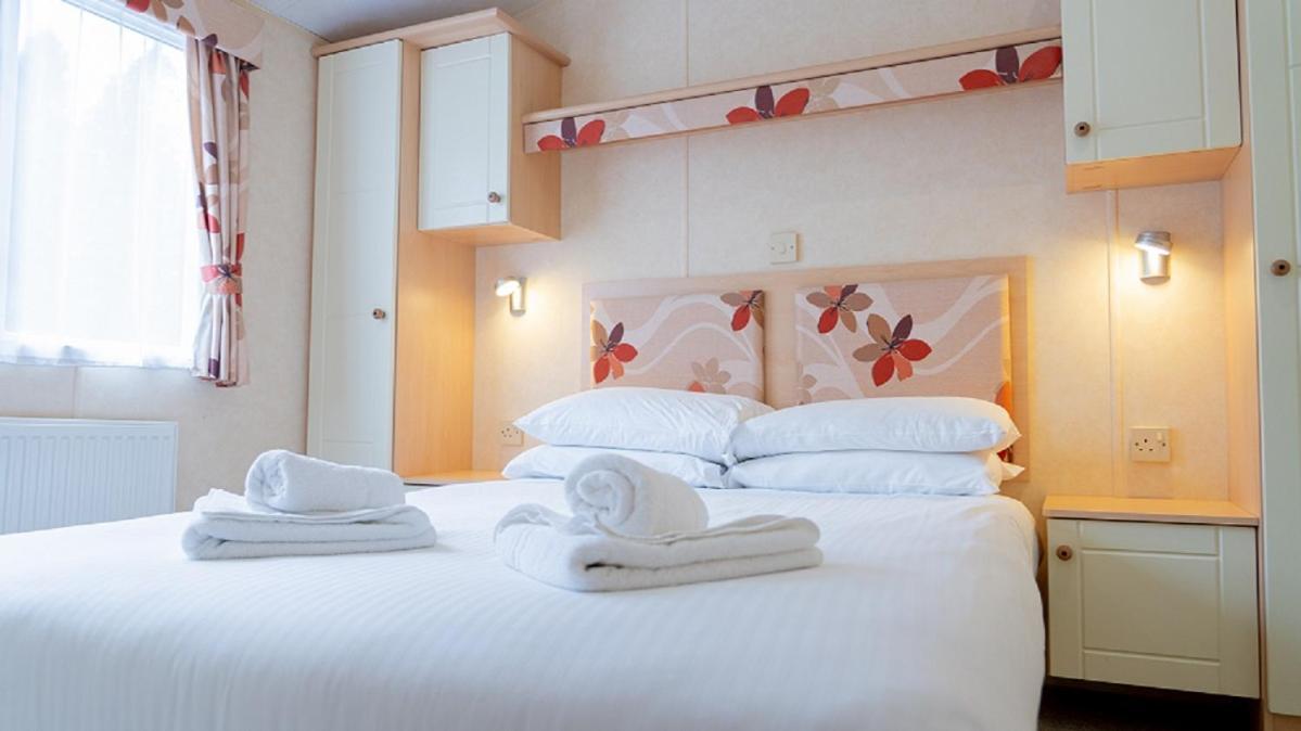 Newby Bridge Country Caravan Park エクステリア 写真
