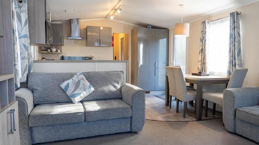 Newby Bridge Country Caravan Park エクステリア 写真