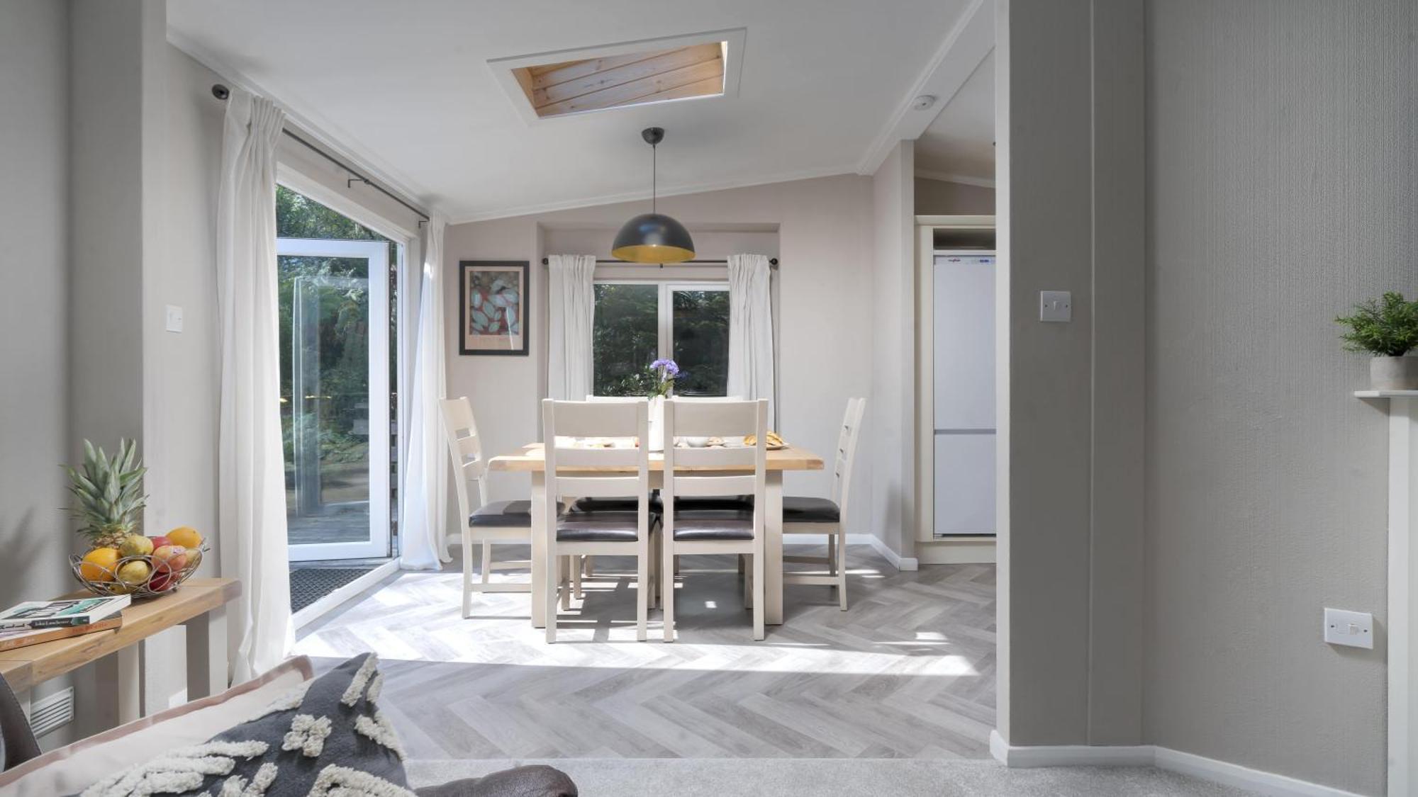 Newby Bridge Country Caravan Park エクステリア 写真