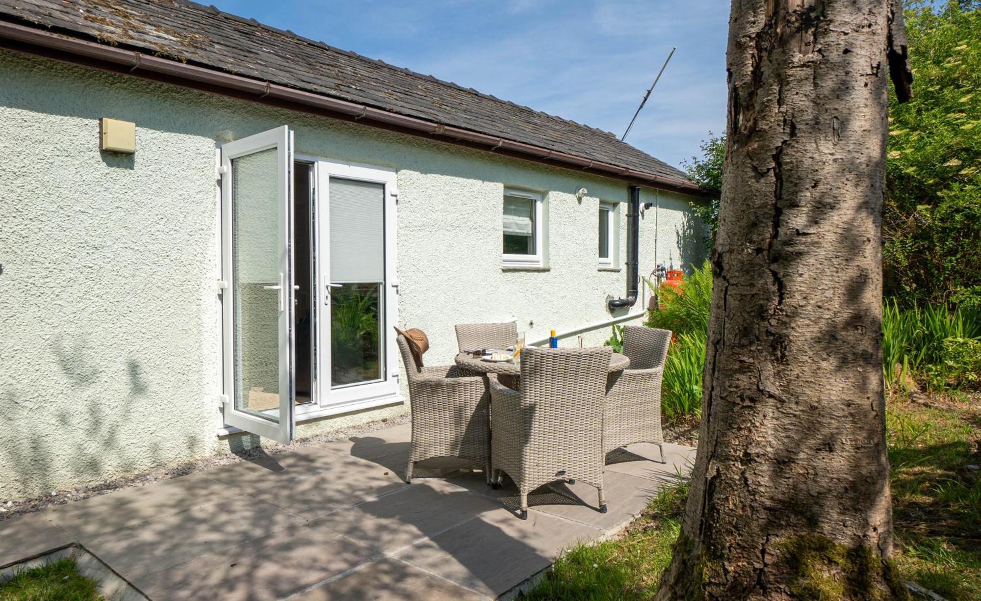 Newby Bridge Country Caravan Park エクステリア 写真
